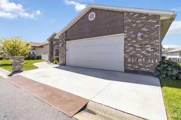 Nampa, ID 83651,421 N David Frost St