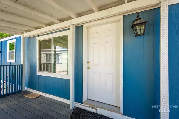 5209 W Targee St #18, Boise, ID 83705