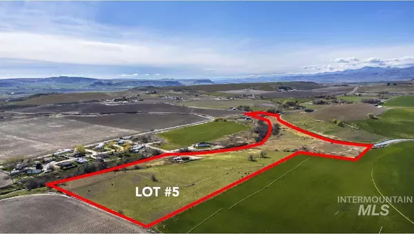 TBD Lot 5 Leilani Estates Subdivision, Marsing, ID 83639