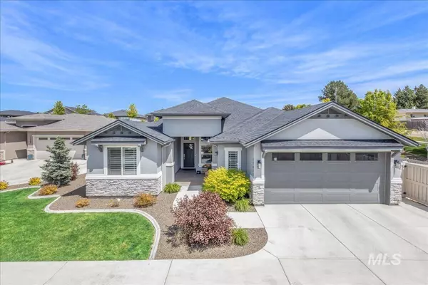 12030 S Aves Pl, Nampa, ID 83686