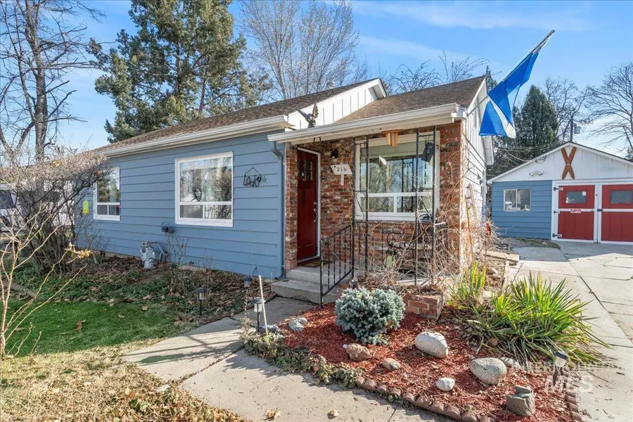 216 S Beach St, Boise, ID 83705