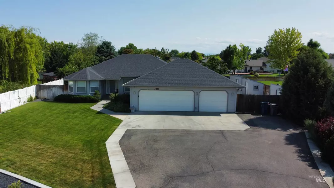 3411 Wilson Ln, Nampa, ID 83686
