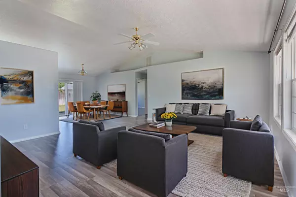Mountain Home, ID 83647,895 Partridge Dr