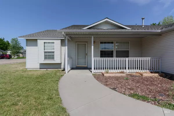 Mountain Home, ID 83647,895 Partridge Dr