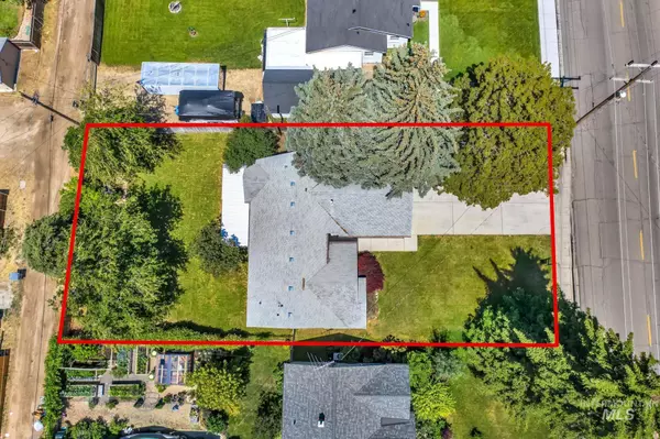 Nampa, ID 83686,321 S Powerline Rd