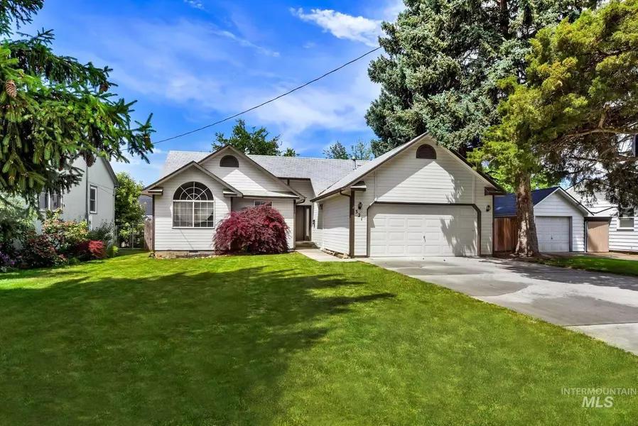 321 S Powerline Rd, Nampa, ID 83686