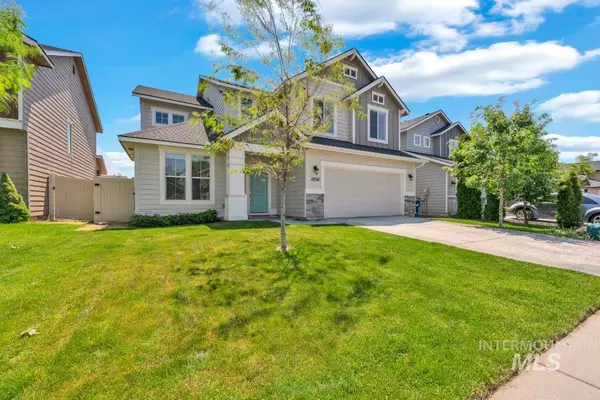 12041 W Ardyce, Boise, ID 83713