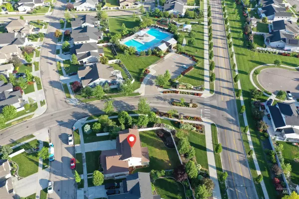 Meridian, ID 83646,1164 W Olds River Dr