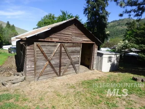 Juliaetta, ID 83535,402 4th Street