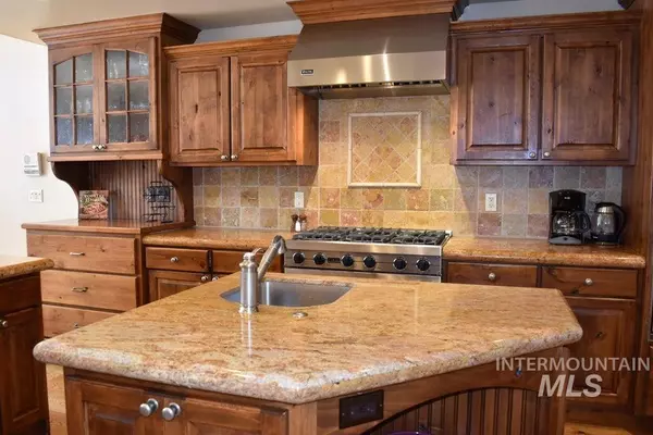 Ketchum, ID 83340,221 Picabo Street