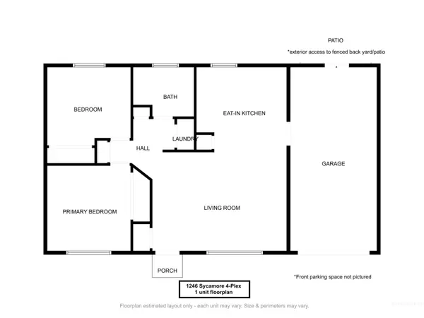 Clarkston, WA 99403-2260,1246 Sycamore St Abcd