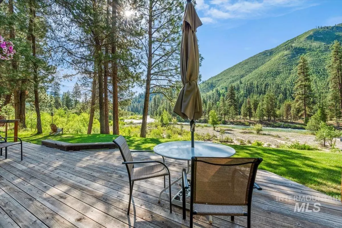 Lowman, ID 83637,31 Southfork Dr