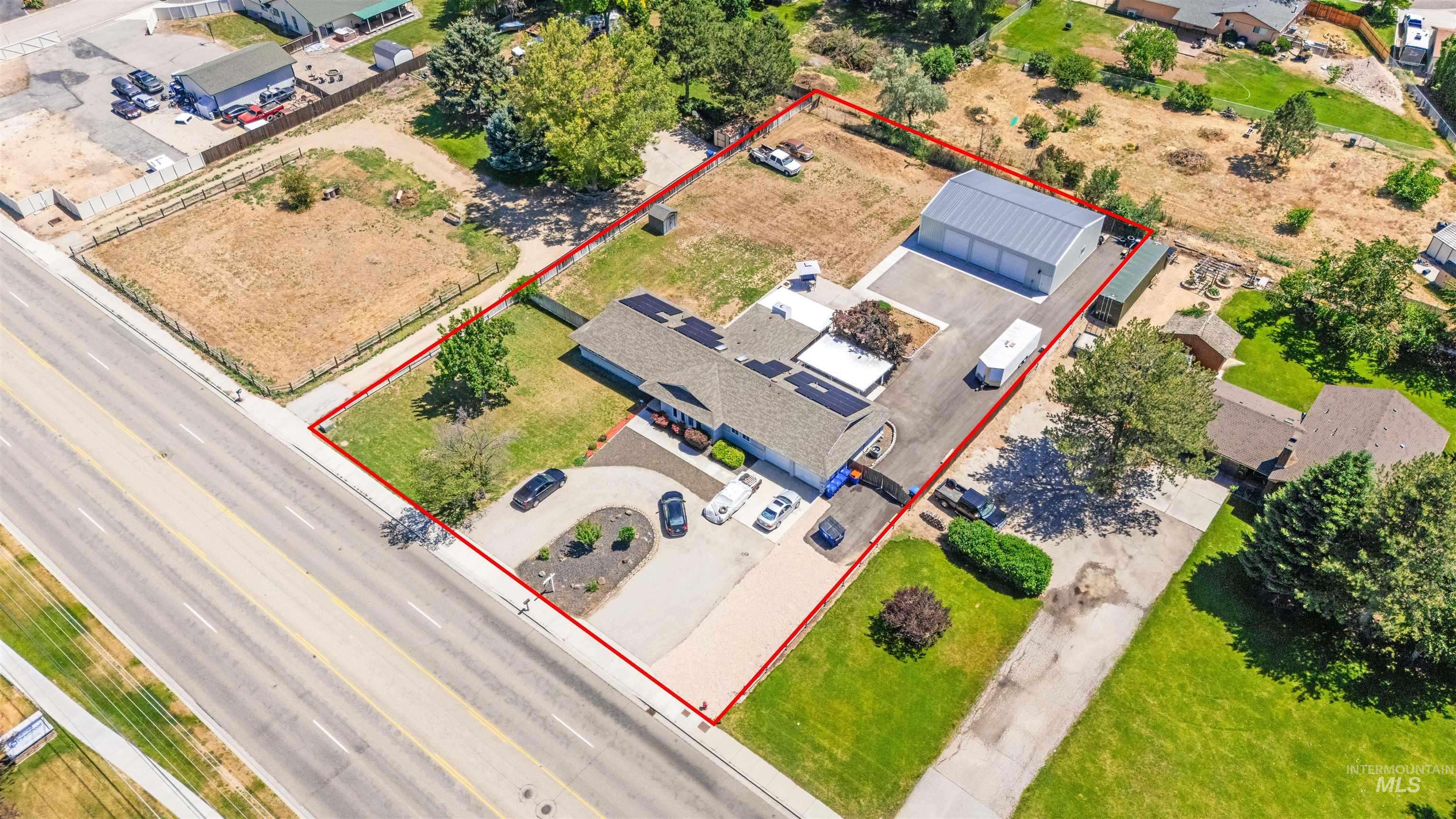 2119 E Franklin, Meridian, ID 83642