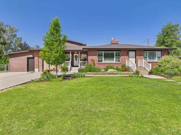 Rupert, ID 83350,1717 Cedar St