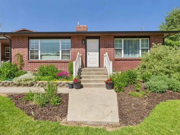 Rupert, ID 83350,1717 Cedar St