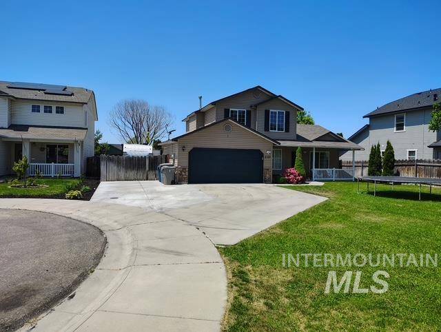 2150 W Shy Creek, Nampa, ID 83686