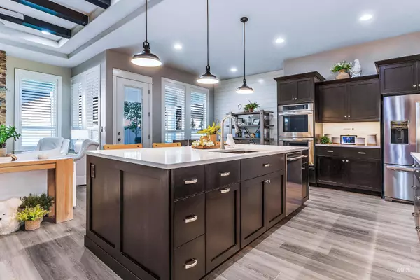 Nampa, ID 83687,18160 N Begonia Way