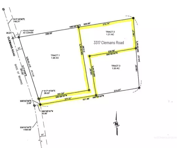 Clarkston, WA 99403,3317 Clemans Road