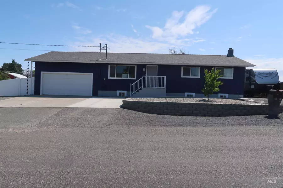 2405 23rd Street, Clarkston, WA 99403