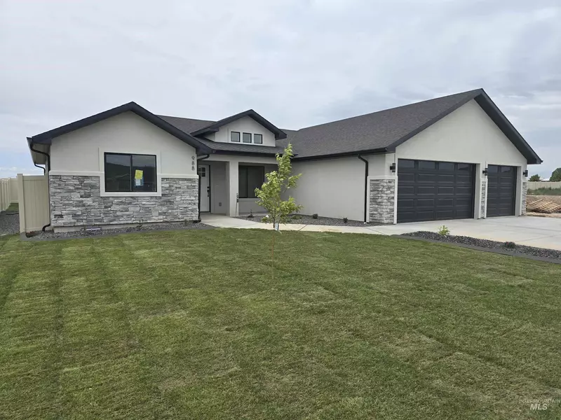 988 Adamite Road, Kimberly, ID 83341
