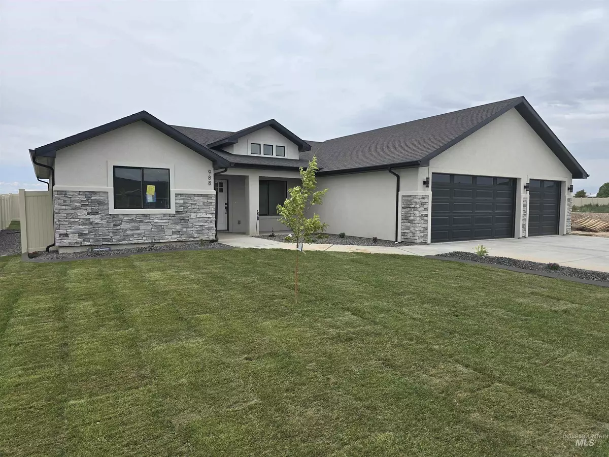 Kimberly, ID 83341,988 Adamite Road