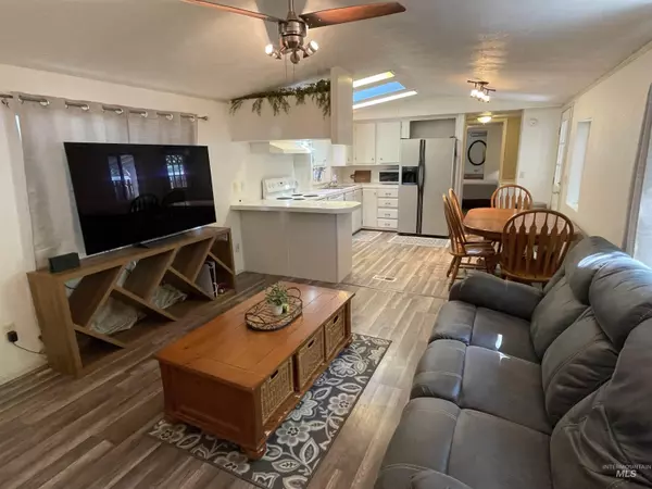 Juliaetta, ID 83535,1721 Hwy 3 #1