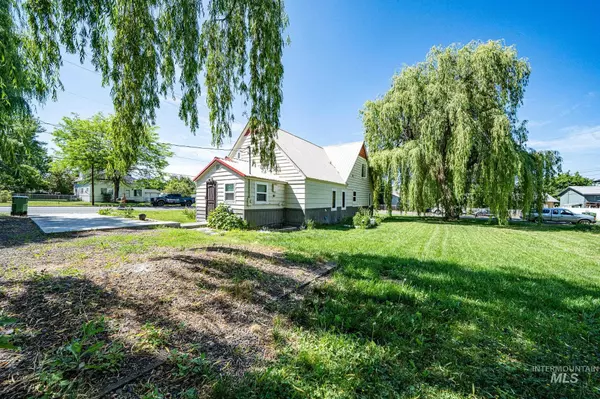 Grangeville, ID 83530,519 N A Street