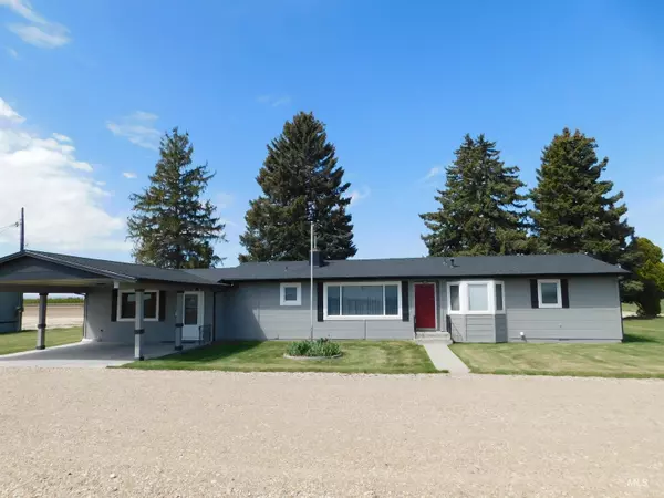 Wilder, ID 83676,24405 Red Top