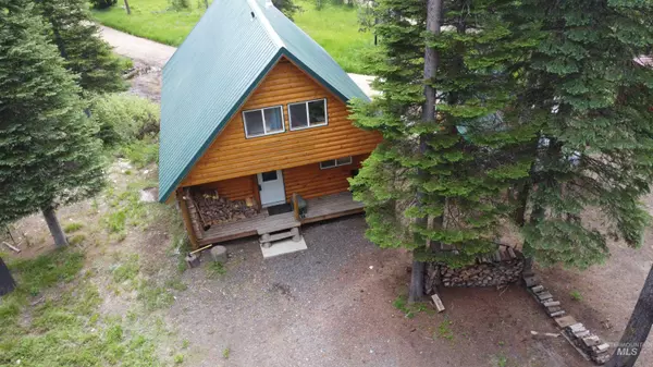 Secesh, ID 83671,24689 Warren Wagon Road