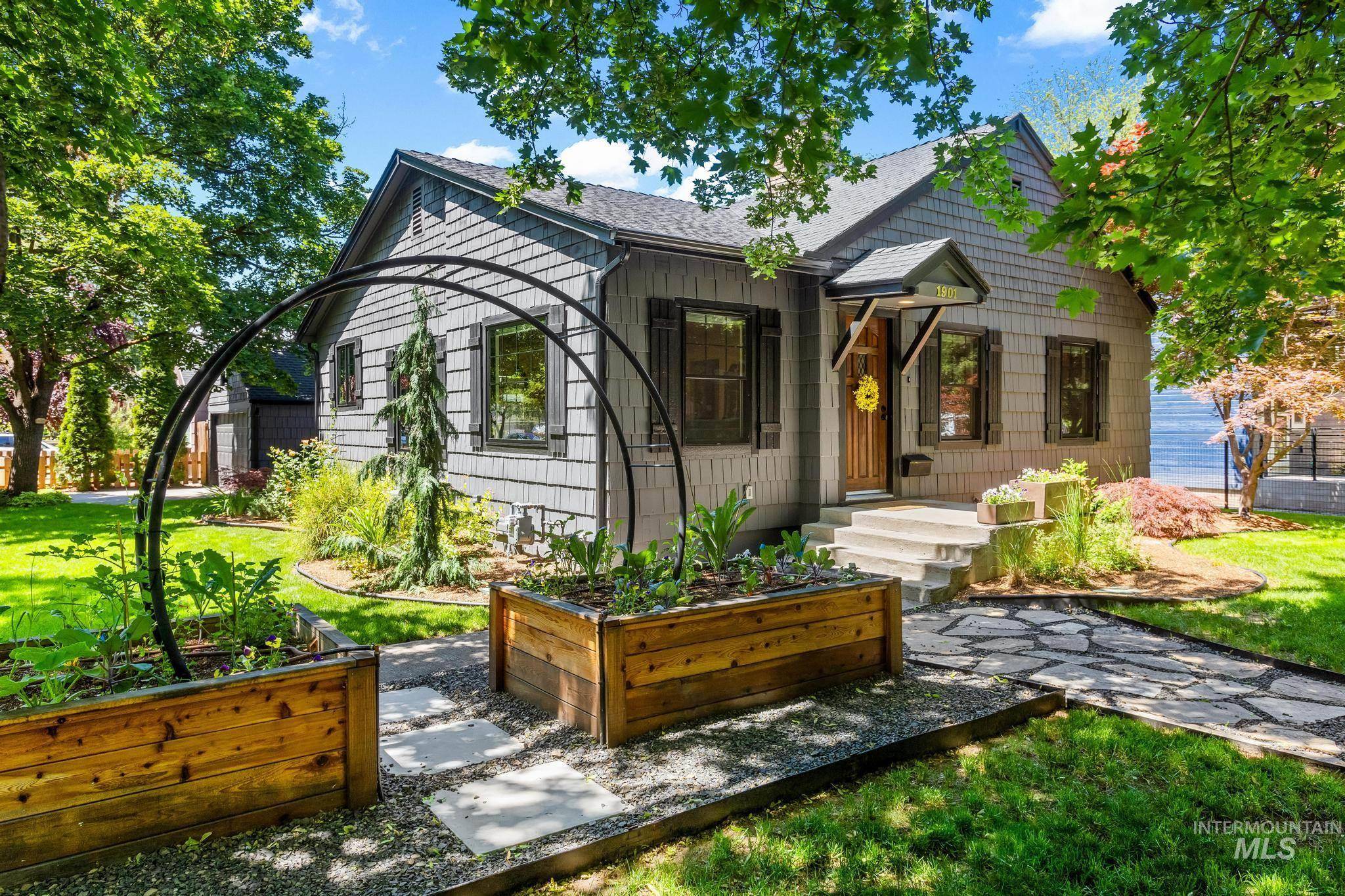 1901 N 23rd St, Boise, ID 83702