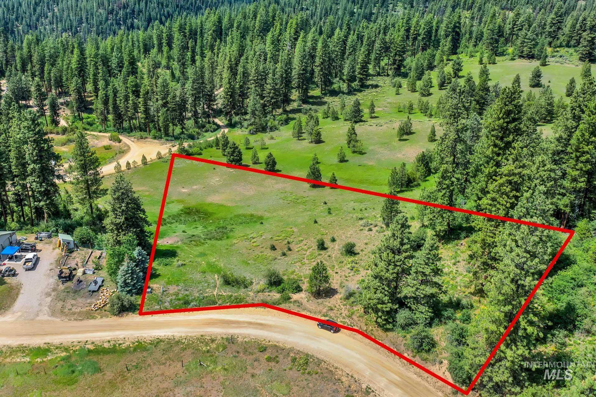 Idaho City, ID 83631,Lot 3 Meadow Dr