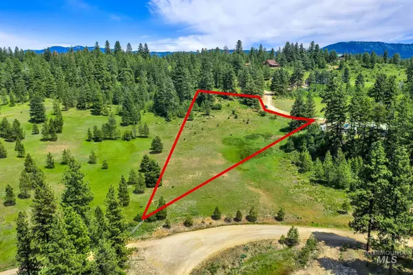 Idaho City, ID 83631,Lot 3 Meadow Dr