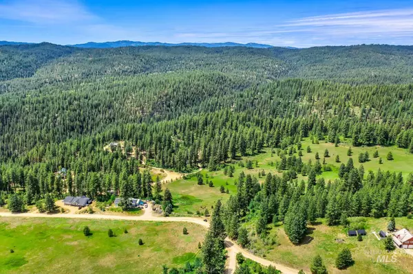 Idaho City, ID 83631,Lot 3 Meadow Dr