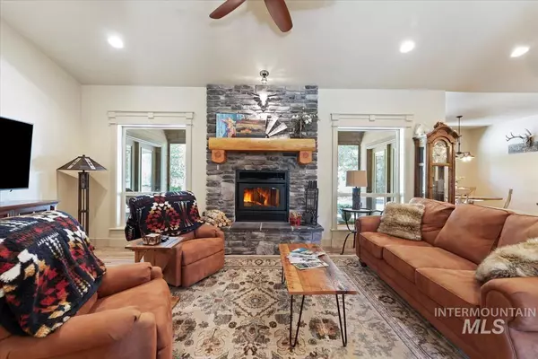 Garden Valley, ID 83622,111 Valley High Rd