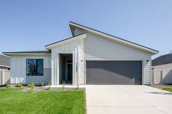 11064 Newton St, Caldwell, ID 83605