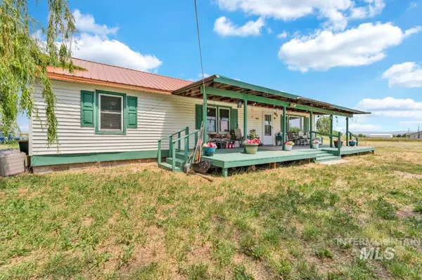 Emmett, ID 83617,7630 Bill Burns Road