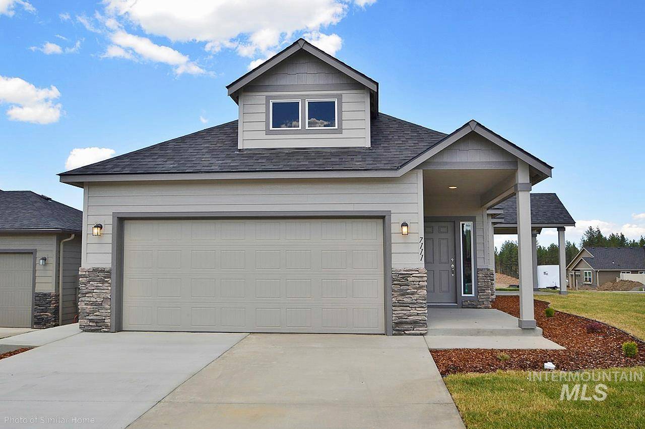 Kuna, ID 83634,2264 E Misty Falls St