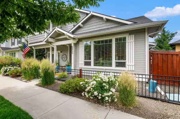 Boise, ID 83709-8020,6855 S Lala Ave