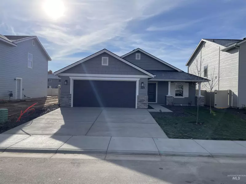 325 W Sera Sole St., Kuna, ID 83634