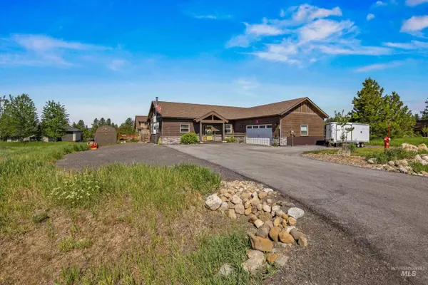 Mccall, ID 83638,656 Fox Ridge Lane