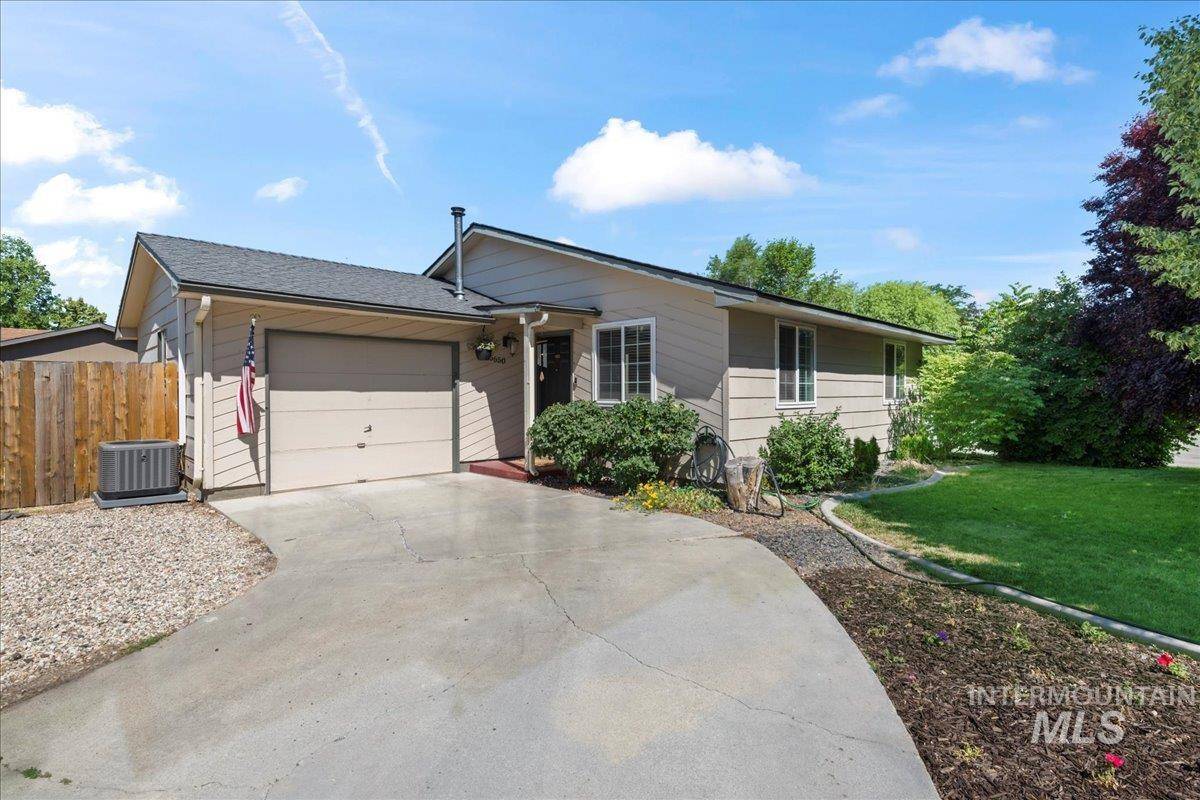 Boise, ID 83705,5650 W Oreana Ct