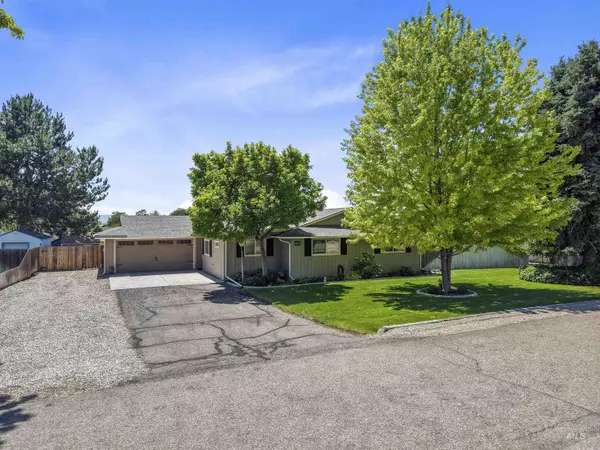 Nampa, ID 83687,6821 Leisure Ln