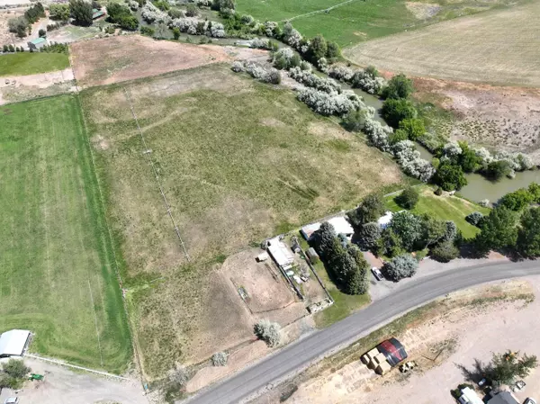 Gooding, ID 83330,TBD Parcel C, 1700 S