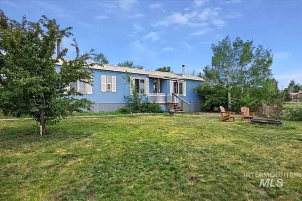 West Magic, ID 83352,104 Poverty Lane