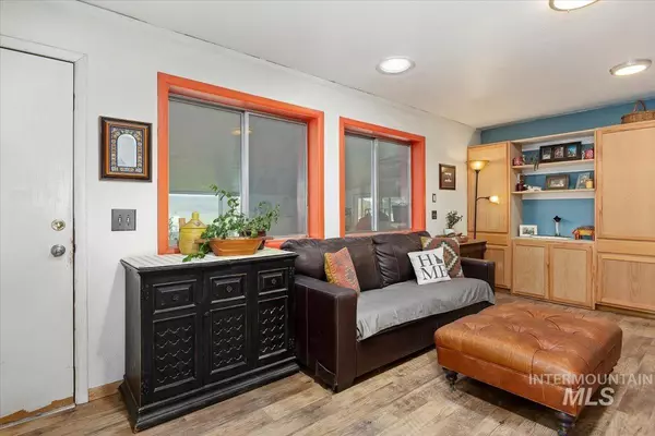 West Magic, ID 83352,101 Poverty Lane