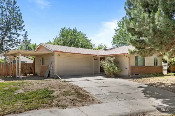 Boise, ID 83703,7171 Bluebird
