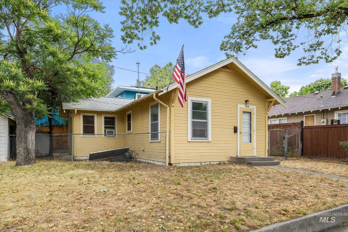 Boise, ID 83702,706 W Eastman Street
