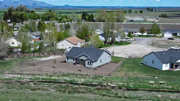 Carey, ID 83320,40 Mountain Vista Circle