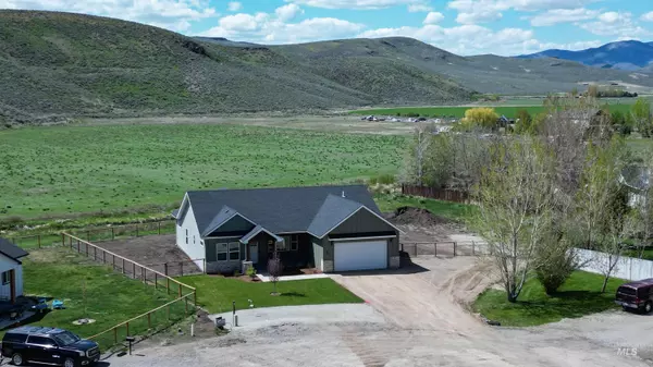 Carey, ID 83320,40 Mountain Vista Circle