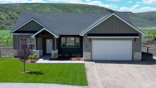 Carey, ID 83320,40 Mountain Vista Circle